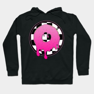 mmmm Donuts Hoodie